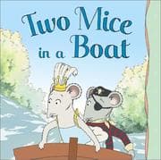 Tapa de Two mice in a boat