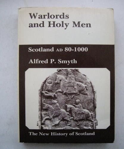 Tapa de Warlords and holy men