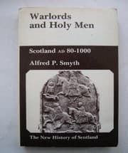 Tapa de Warlords and holy men