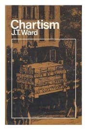 Tapa de Chartism