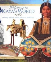 Tapa de Welcome to Kaya's World 1764