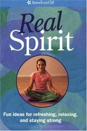 Tapa de Real Spirit