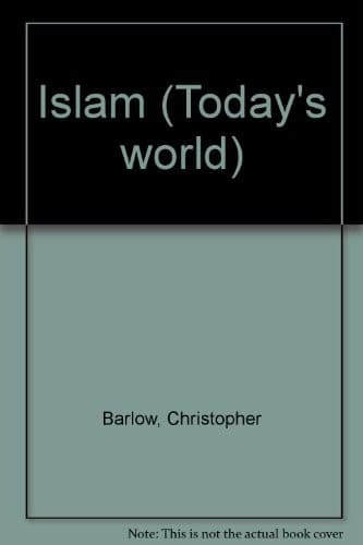Tapa de Islam