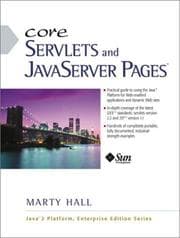 Tapa de Core Servlets and JavaServer Pages (JSP)