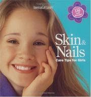 Tapa de Skin & Nails