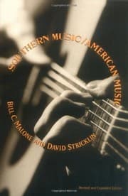 Tapa de Southern Music/American Music