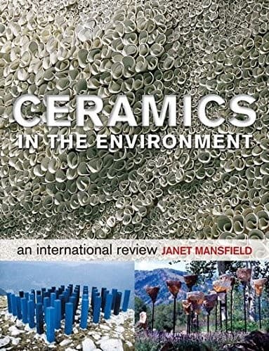 Tapa de Ceramics in the Environment