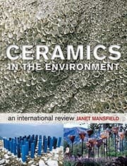 Tapa de Ceramics in the Environment