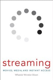 Tapa de Streaming: Movies, Media, and Instant Access
