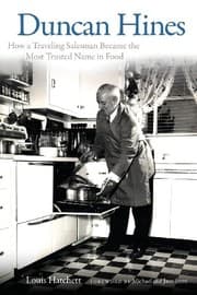 Tapa de Duncan Hines: How a Traveling Salesman Became the Most Trusted Name in Food