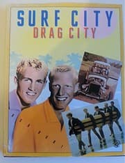 Tapa de Surf City, Drag City