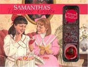 Tapa de Samantha's Valentine Crafts