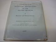 Tapa de Catalogue of Egyptian antiquities in the British Museum