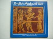 Tapa de English medieval tiles