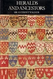 Tapa de Heralds and ancestors