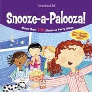 Tapa de Snooze-a-palooza