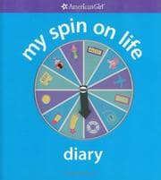 Tapa de My Spin on Life Diary