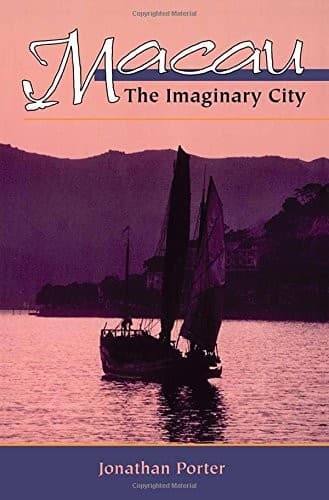 Tapa de Macau, the imaginary city