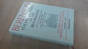 Tapa de Italian Pictures of the Renaissance Volume 1
