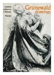 Tapa de Grünewald: drawings