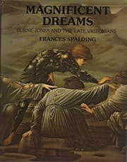 Tapa de Magnificent dreams