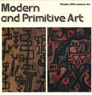 Tapa de Moderne und primitive Kunst