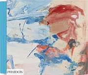 Tapa de A Way of Living: The Art of Willem de Kooning