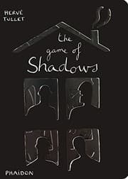 Tapa de The Game of Shadows