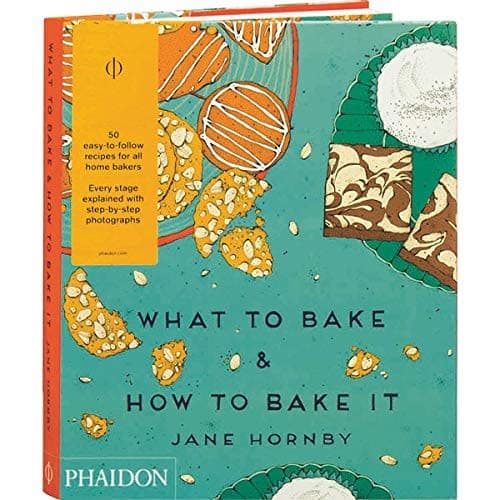 Tapa de What to Bake & How to Bake It