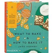 Tapa de What to Bake & How to Bake It