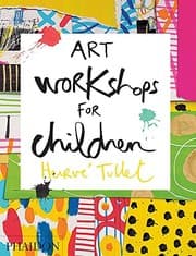 Tapa de Art Workshops for Children