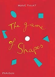 Tapa de The Game of Shapes