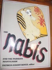 Tapa de The Nabis and the Parisian Avant-Garde