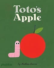 Tapa de Toto's Apple