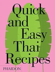 Tapa de Quick & Easy Thai