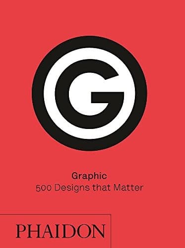 Tapa de Graphic: 500 Designs that Matter