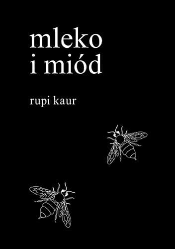 Tapa de Mleko i miód
