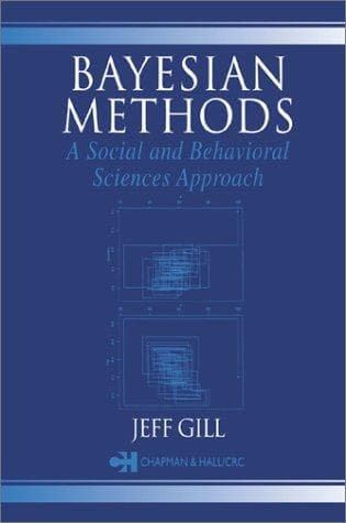 Tapa de Bayesian Methods