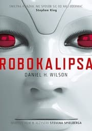 Tapa de Robokalipsa