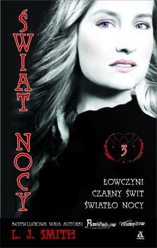 Tapa de Świat nocy