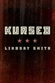Tapa de Kursed: A Novel (Sekret Series)