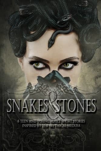 Tapa de Snakes & Stones
