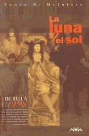 Tapa de La luna y el sol