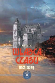 Tapa de Władca czasu : archipelag