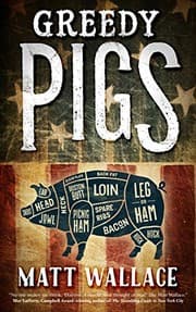 Tapa de Greedy Pigs: A Sin du Jour Affair
