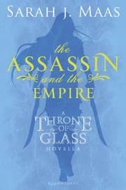 Tapa de The Assassin and the Empire