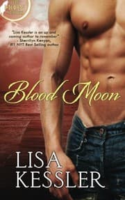 Tapa de Blood Moon