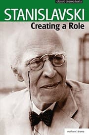 Tapa de Creating a Role (Performance Books)