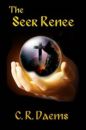 Tapa de The Seer Renee