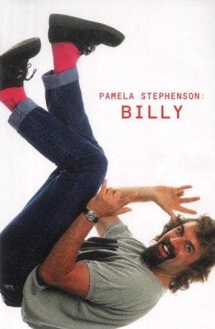 Tapa de Billy